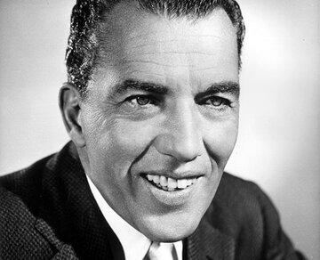 Ed Sullivan