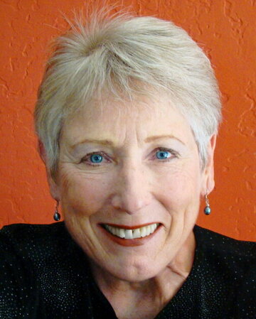 Judith O'Dea