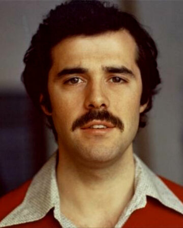 Xavier Saint-Macary