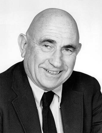 Edward Anhalt