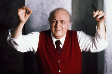 Federico Fellini