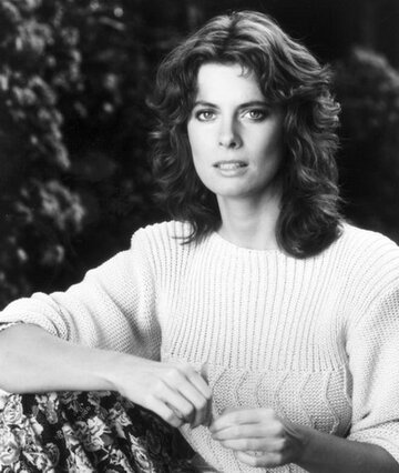 Kathryn Harrold