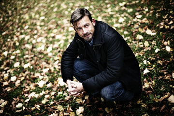 Ken Vedsegaard