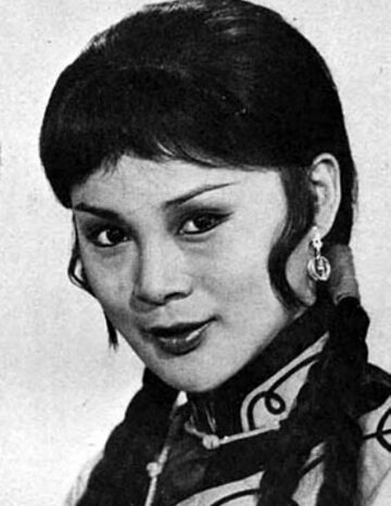 Ling Chia