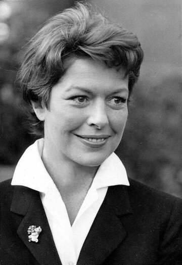 Madeleine Robinson
