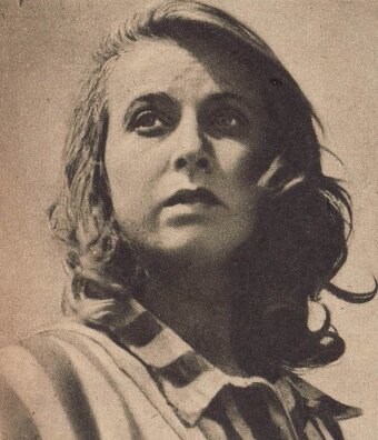 Huguette Faget