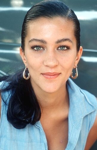 Allegra Curtis