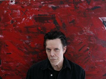 Blackie Dammett