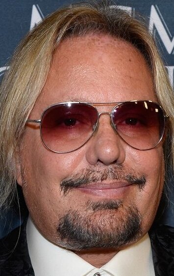 Vince Neil