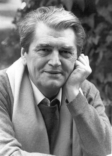 Edmund Purdom