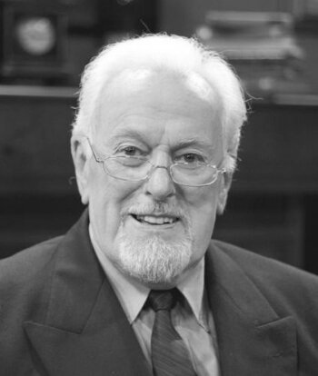 Rex Garner