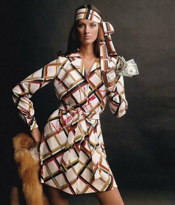 Veronica Hamel