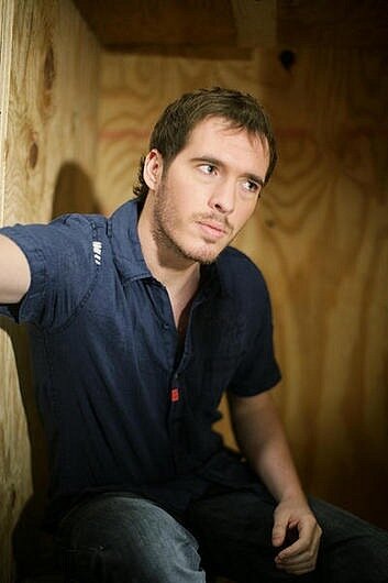 Javier Ríos