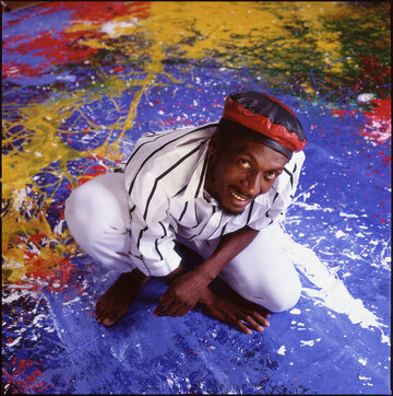 Jimmy Cliff