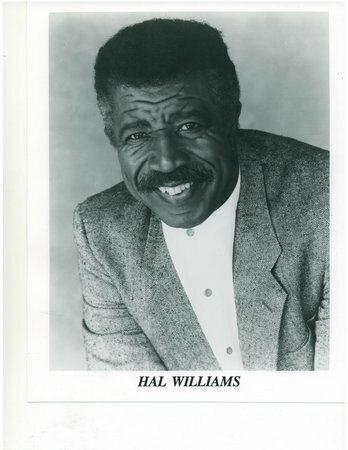 Hal Williams