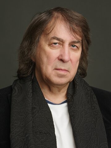 Александр Иншаков