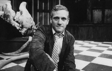 Howard Ashman