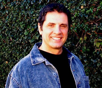 Dimitri Logothetis