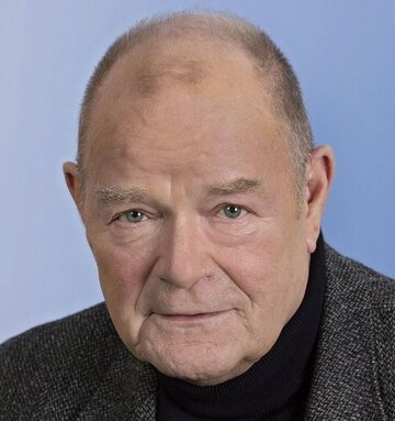 Dieter Mann