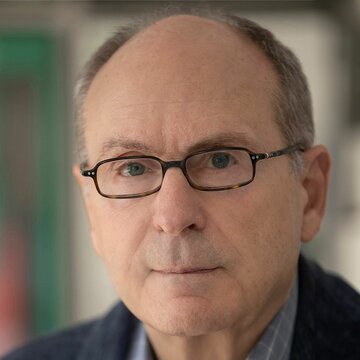 James Lapine