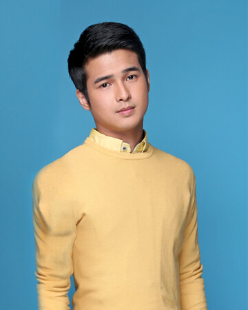 Jerome Ponce