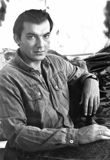 Igor Volkov