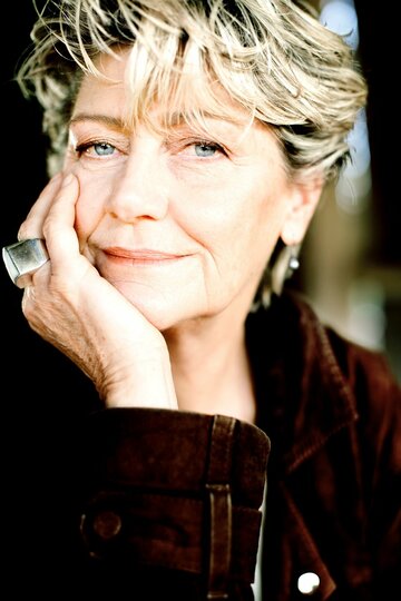 Tina Bursill