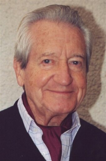 Jacques Sereys