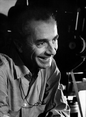 Michelangelo Antonioni