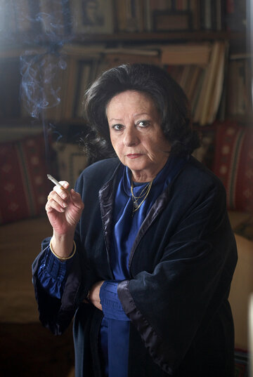 Eva Kotamanidou