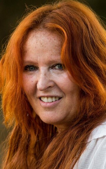 Yolande Zauberman