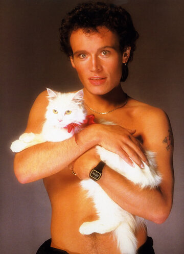 Adam Ant