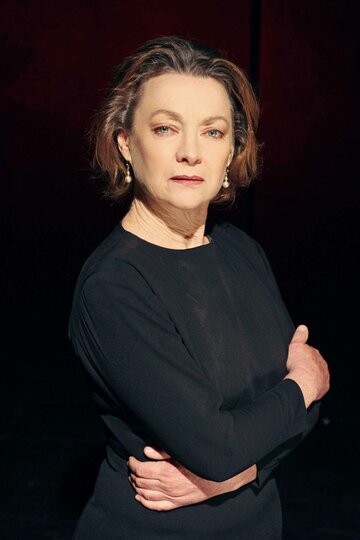 Elizabeth Hawthorne