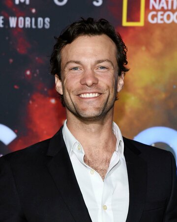 Kyle Schmid