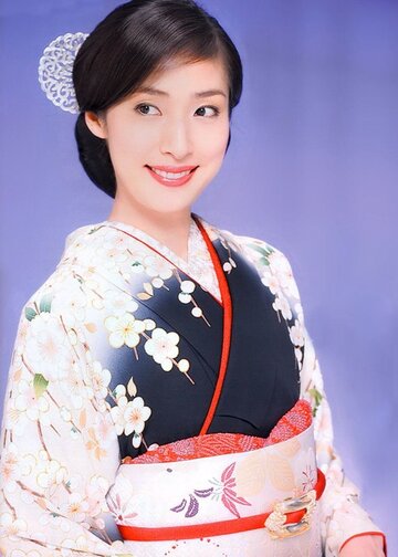 Yuki Amami