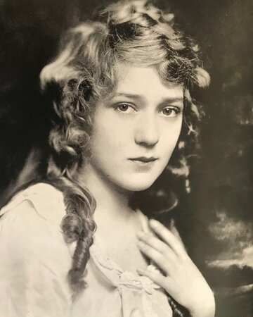 Mary Pickford