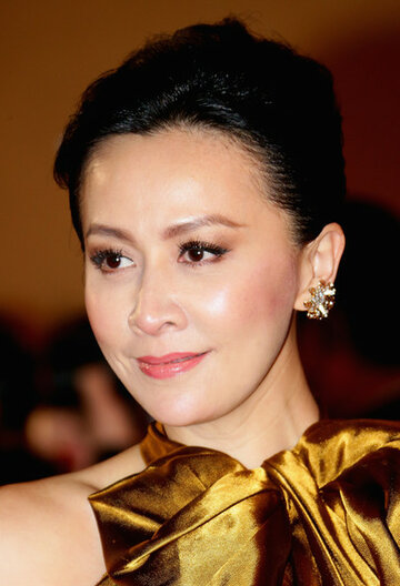 Carina Lau