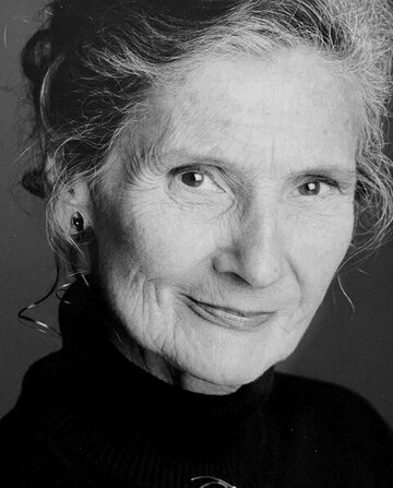 Brenda McDonald