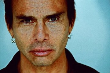 Raoul Max Trujillo