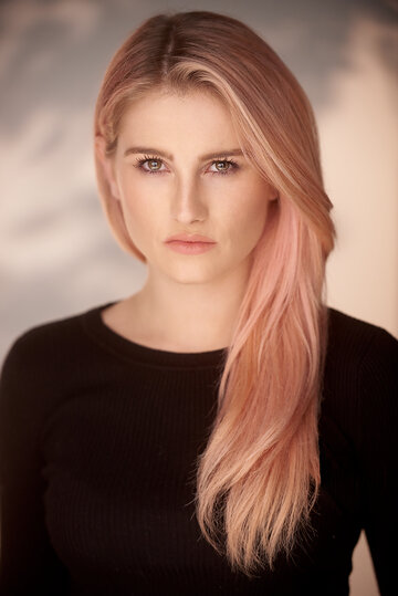 Keegan Chambers