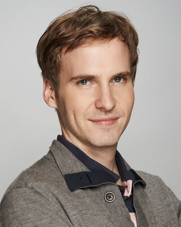 Ryan Spahn