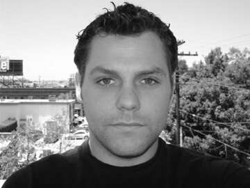 Jason James Richter