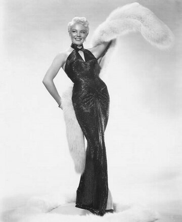 Sheree North