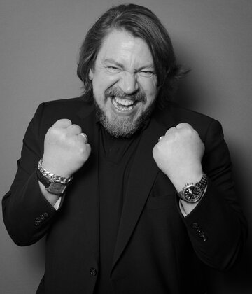 Armin Rohde