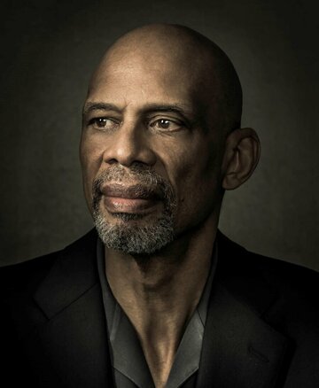 Kareem Abdul-Jabbar