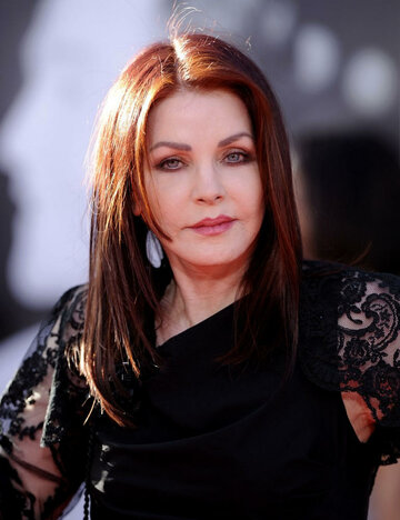 Priscilla Presley