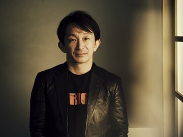 Kenji Tanigaki