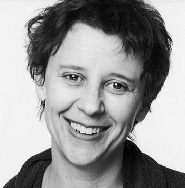 Alison Maclean