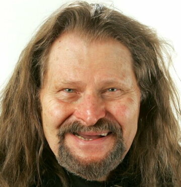 Брюс Гловер