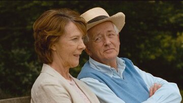 Benjamin Whitrow